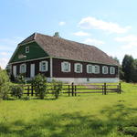 Плебания (Плебань), август 2013