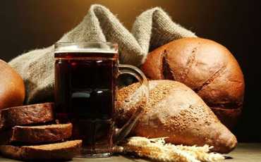 Хлебный квас