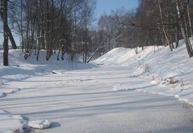 Замчище (Логойск)