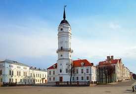 Легенда о Могилеве