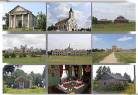 Коссово-Ружаны-Близная