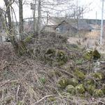 Водяная мельница (Центральная), апрель 2012