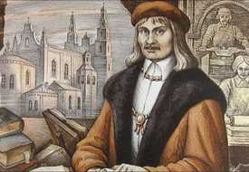 Франциск Скорина