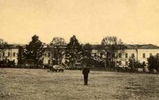 Семинария духовная, кон.XIX - нач. XX в.