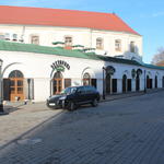 Торговые ряды (Минск), ноябрь 2012