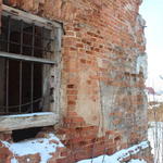 Тюрьма (Борисов), февраль 2013