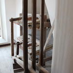 Костел Троицкий (Коссово), июль 2012