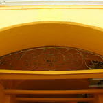 Гостиница Лурье (Минск), октябрь 2016