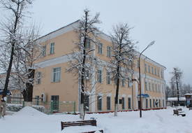 Типография (Молодечно)