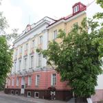 Банк поземельно-крестьянский (Пинск), май 2012