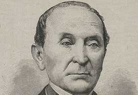 Игнат Домейко