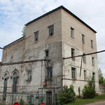 Бровар (Рованичи), май 2015