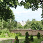 Синагога Главная (Гродно), июль 2012