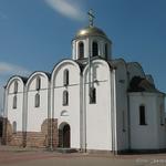 Церковь Благовещенская (Витебск)