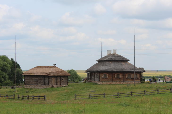 Музей-усадьба Тадеуша Костюшко