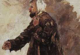 Подаяние в виде алмаза