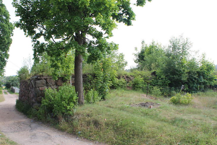 Почтовая станция