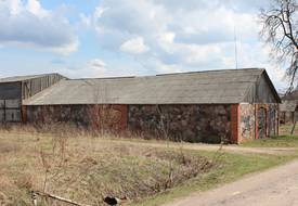 Хозпостройка (Константиново)