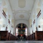 Костел Воздвижения Святого Креста (Брест)