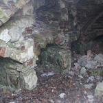 Склеп-усыпальница Дедерко (Полочаны), март 2014