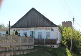 Синагога Дер-Мейер