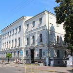 Банк государственный (Минск), июль 2012