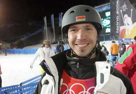 Дмитрий Дащинский