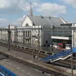 Железнодорожный вокзал (Брест)