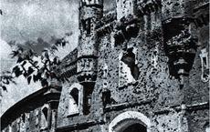 Брестская крепость, 1966 г.