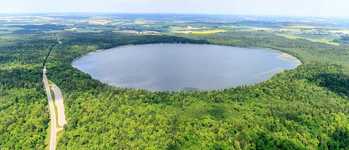 Легенда об озере Свитязь