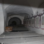 Костел иезуитов (фарный) (Несвиж), февраль 2016