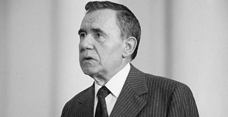 Андрей Громыко