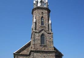 Костел св. Казимира (Липнишки)