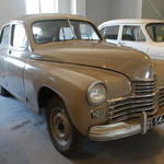 Музей старинных ремесел Дудутки, июнь 2016