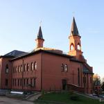 Костел св. Казимира (Молодечно)