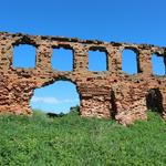 Синагога (Новый Свержень), май 2012