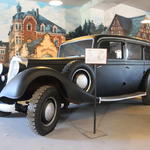 Музей старинных ремесел Дудутки, июнь 2016