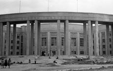 Академия наук Беларуси (Минск), 50-е гг. XX в.