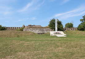 Гродненская крепость