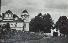 Церковь Казанской иконы Богоматери (Бережно), нач. XX в.