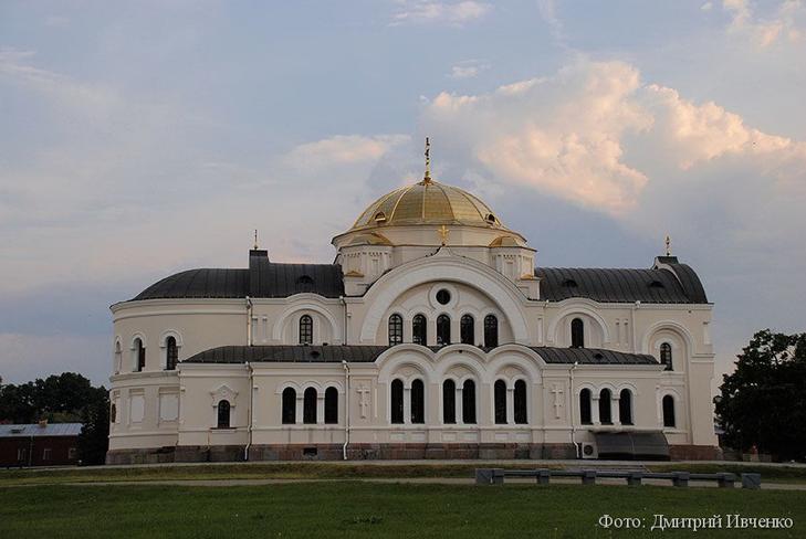 Церковь св. Николая