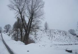 Замчище (Заславль)