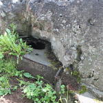 Немецкие ДОТы Первой Мировой войны (Любча)