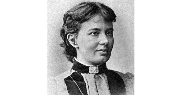 Софья Ковалевская