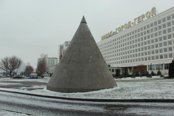 Немецкие ДОТы