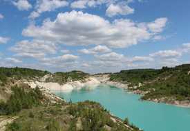 Белорусские Мальдивы