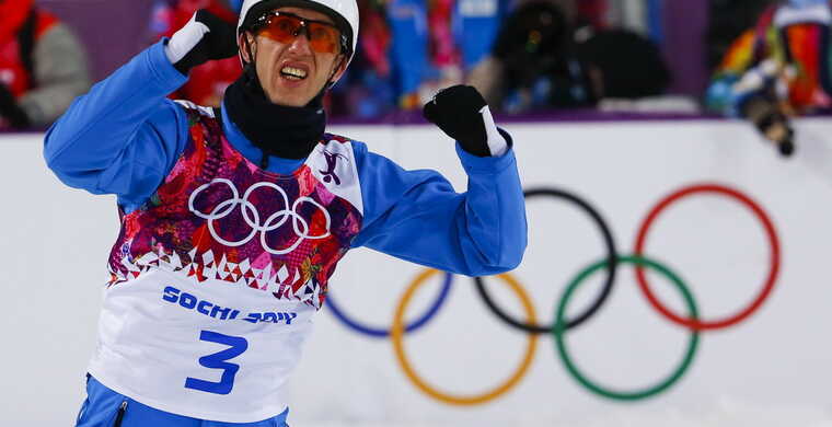 Антон Кушнир