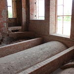 Дворец Пусловских (Коссово), июль 2012