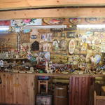 Музей старинных ремесел Дудутки, июнь 2016