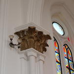 Церковь Успенская (Сарья), август 2013